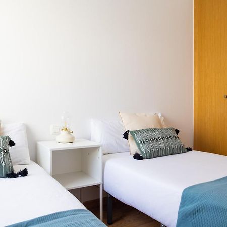 Appartamento Medinaceli Airco, Wifi And Free Parking Valenza Esterno foto