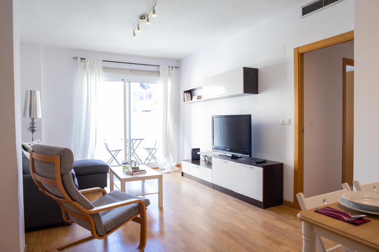 Appartamento Medinaceli Airco, Wifi And Free Parking Valenza Esterno foto