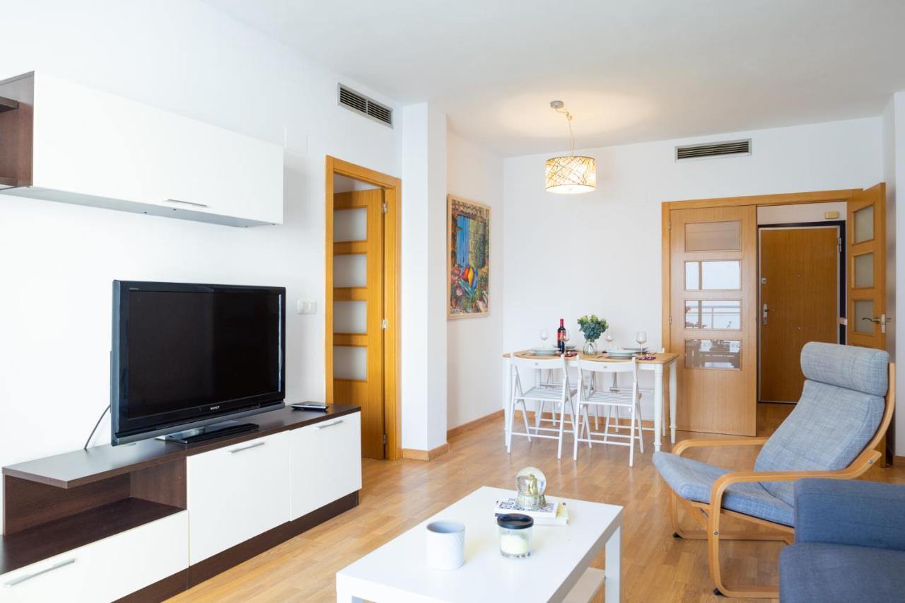 Appartamento Medinaceli Airco, Wifi And Free Parking Valenza Esterno foto